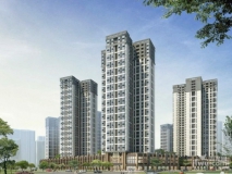 萬(wàn)科金色城品