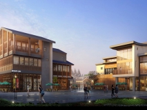 安驛項(xiàng)目